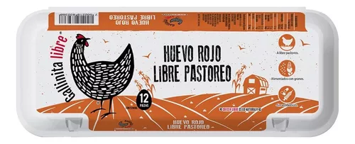 Gallinita Libre revoluciona la producción avícola en México