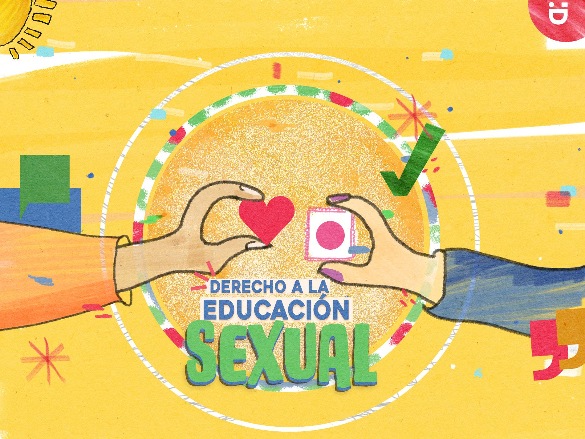  Educación Sexual Integral (ESI) promovido desde la Organización Mundial de la Salud (OMS)